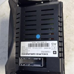 Afficheur OPEL CORSA D PHASE 1 Essence - Image 1