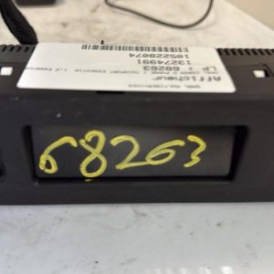 Afficheur OPEL CORSA D PHASE 1 Essence - Image 1