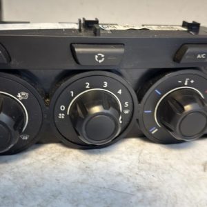 Commande chauffage CITROEN C3 2 PHASE 1 Diesel - Image 1