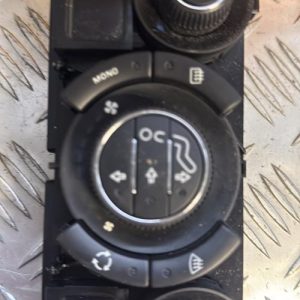 Commande chauffage PEUGEOT 308 1 PHASE 1 Essence - Image 1