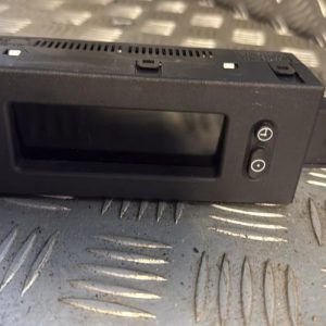 Afficheur OPEL CORSA D PHASE 1 Essence/GPL - Image 1