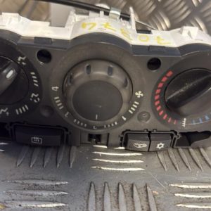 Commande chauffage OPEL CORSA D PHASE 1 Essence/GPL - Image 1