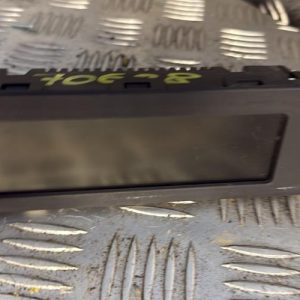 Afficheur CITROEN C3 2 PHASE 1 Essence - Image 1