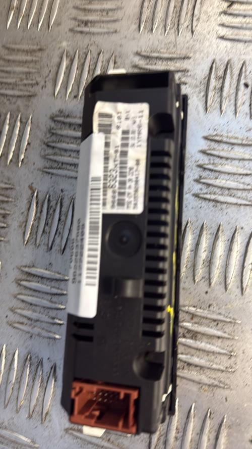 Afficheur CITROEN C3 2 PHASE 1 Essence - Image 2