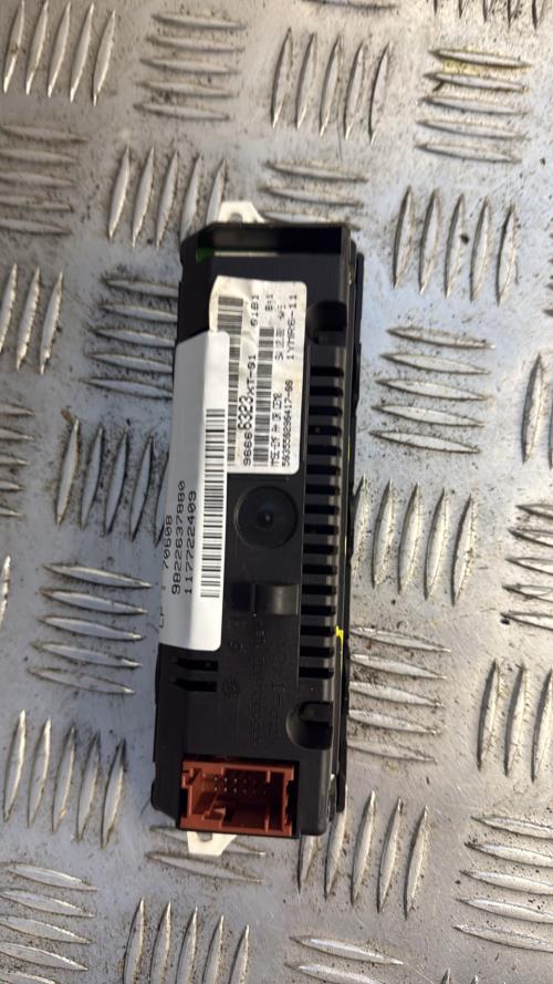 Afficheur CITROEN C3 2 PHASE 1 Essence - Image 3