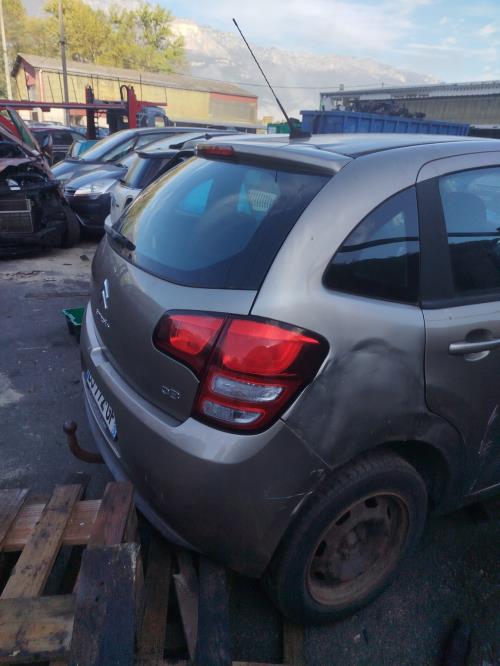 Afficheur CITROEN C3 2 PHASE 1 Essence - Image 6