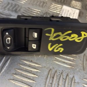 Interrupteur de leve vitre avant gauche CITROEN C3 2 PHASE 1 Essence - Image 1