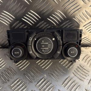 Commande chauffage PEUGEOT 308 1 PHASE 1 CABRIOLET Diesel - Image 1