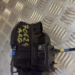 Serrure arriere gauche NISSAN NOTE 1 PHASE 2 Diesel - Image 1