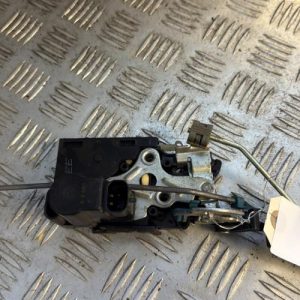 Serrure arriere gauche CHEVROLET AVEO 1 Essence - Image 1