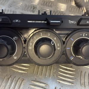 Commande chauffage CITROEN C3 2 PHASE 1 Essence - Image 1