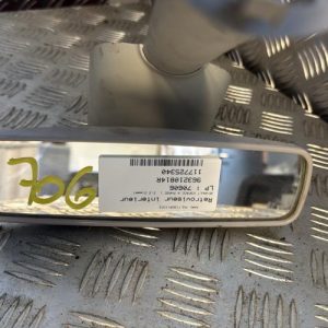 Retroviseur interieur RENAULT ESPACE 4 PHASE 1 Diesel - Image 1