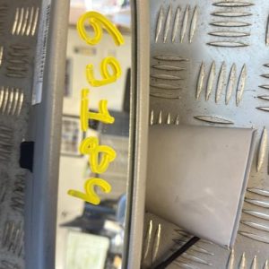 Retroviseur interieur MERCEDES CLASSE C 203 COUPE SPORT PHASE 2 Diesel - Image 1