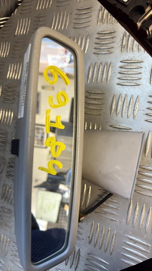 Retroviseur interieur MERCEDES CLASSE C 203 COUPE SPORT PHASE 2 Diesel - Image 1