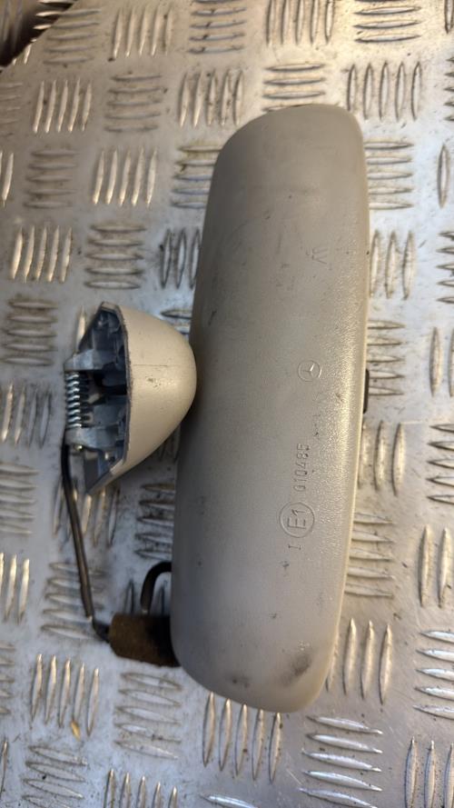 Retroviseur interieur MERCEDES CLASSE C 203 COUPE SPORT PHASE 2 Diesel - Image 3