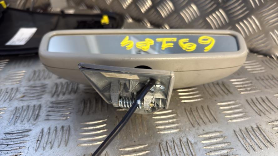 Retroviseur interieur MERCEDES CLASSE C 203 COUPE SPORT PHASE 2 Diesel - Image 4