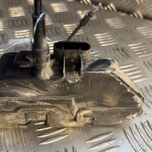 Serrure avant droit RENAULT SCENIC 2 PHASE 1 Diesel - Image 1