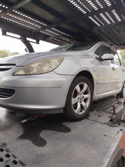 Serrure avant gauche PEUGEOT 307 PHASE 1 BREAK Diesel - Image 5