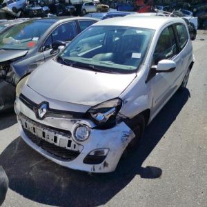 Aerateur tableau de bord RENAULT TWINGO 2 PHASE 2 Essence - Image 1