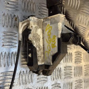 Serrure arriere gauche CITROEN C3 2 PHASE 1 Essence - Image 1