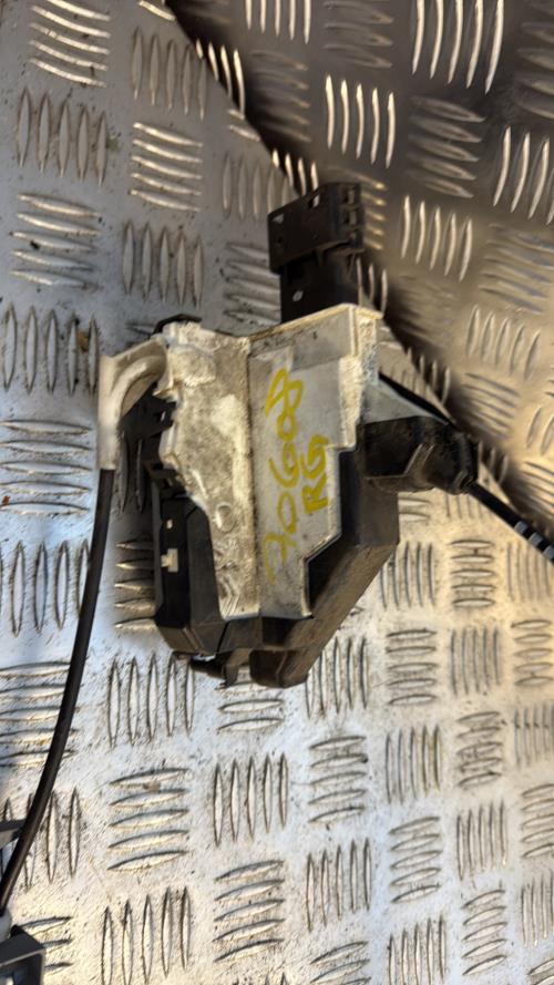 Serrure arriere gauche CITROEN C3 2 PHASE 1 Essence - Image 2