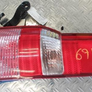 Feu arriere principal gauche (feux) FIAT PANDA 2 PHASE 1 Essence - Image 1