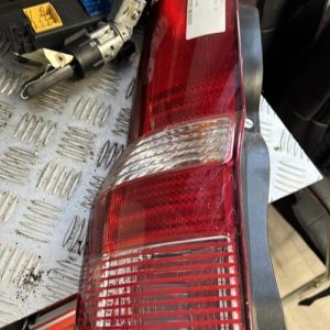 Feu arriere principal gauche (feux) FIAT PANDA 2 PHASE 1 Essence - Image 1