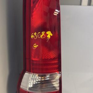 Feu arriere principal gauche (feux) FIAT PANDA 2 PHASE 2 Essence - Image 1