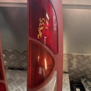 Feu arriere principal droit (feux) RENAULT KANGOO 1 PHASE 2 Essence - Image 1