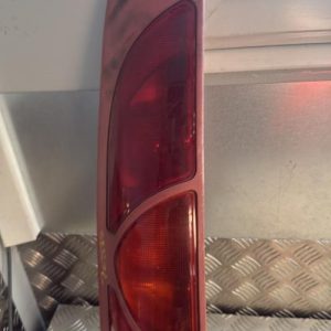 Feu arriere principal gauche (feux) RENAULT KANGOO 1 PHASE 2 Essence - Image 1