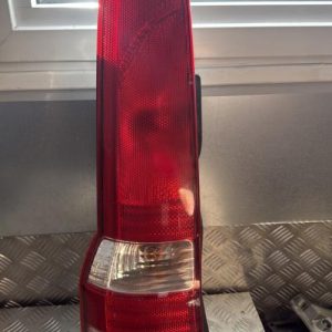 Feu arriere principal gauche (feux) FIAT PANDA 2 PHASE 1 Essence - Image 1