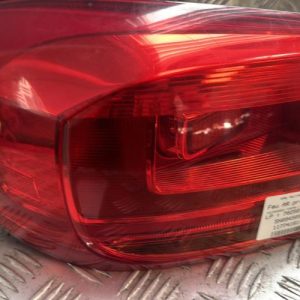 Feu arriere principal gauche (feux) VOLKSWAGEN TIGUAN 1 PHASE 2 Diesel - Image 1