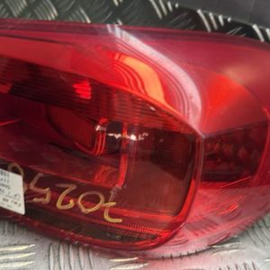 Feu arriere principal droit (feux) VOLKSWAGEN TIGUAN 1 PHASE 2 Diesel - Image 1