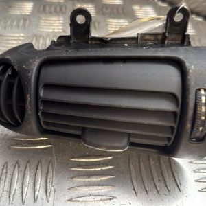 Aerateur tableau de bord avant droit MERCEDES CLASSE C 203 COUPE SPORT PHASE 2 Diesel - Image 1