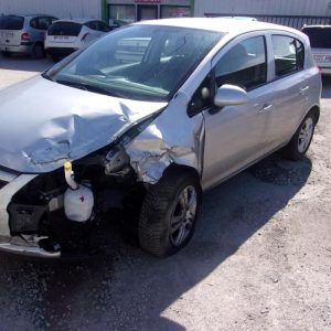 Retroviseur gauche OPEL CORSA D PHASE 1 Essence - Image 6