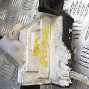 Serrure avant gauche CITROEN C3 2 PHASE 1 Essence - Image 1