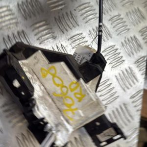 Serrure arriere droit CITROEN C3 2 PHASE 1 Essence - Image 1