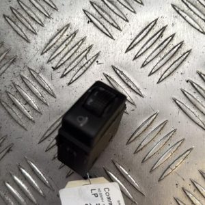 Commande de reglage hauteur de phare NISSAN NOTE 1 PHASE 2 Diesel - Image 1