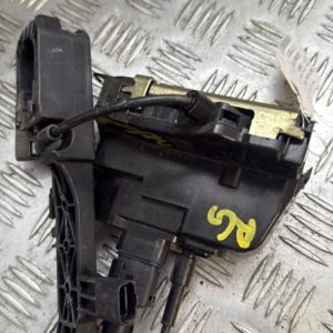 Serrure arriere gauche RENAULT ESPACE 4 PHASE 1 Diesel - Image 1