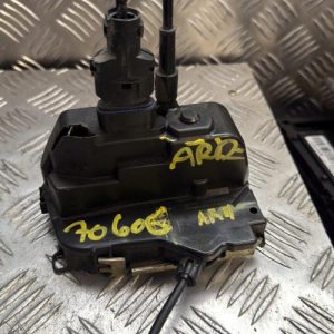 Serrure arriere droit RENAULT ESPACE 4 PHASE 1 Diesel - Image 1