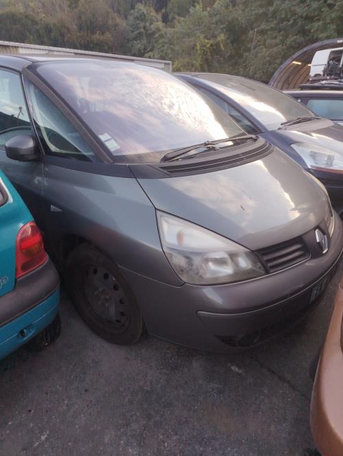 Serrure arriere droit RENAULT ESPACE 4 PHASE 1 Diesel - Image 5