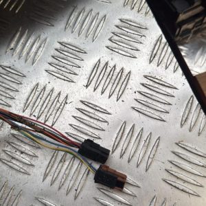 Retroviseur gauche PEUGEOT 308 1 PHASE 1 CABRIOLET Diesel - Image 1