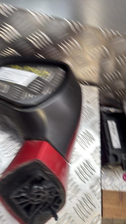 Retroviseur gauche PEUGEOT 308 1 PHASE 1 CABRIOLET Diesel - Image 3