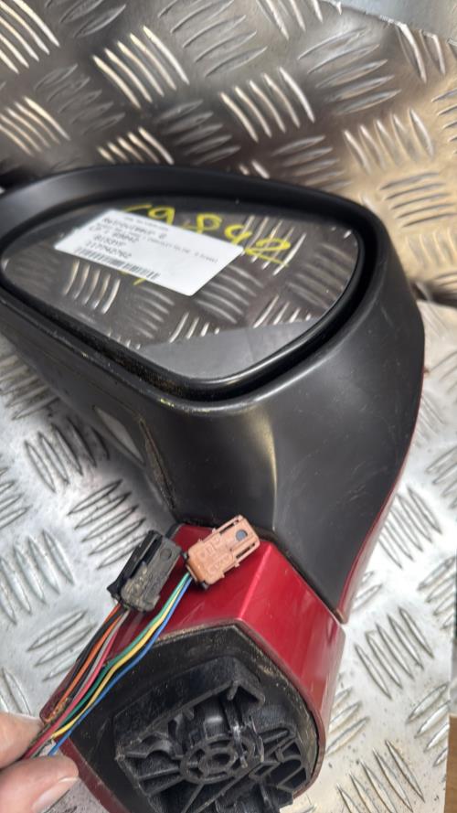 Retroviseur gauche PEUGEOT 308 1 PHASE 1 CABRIOLET Diesel - Image 4