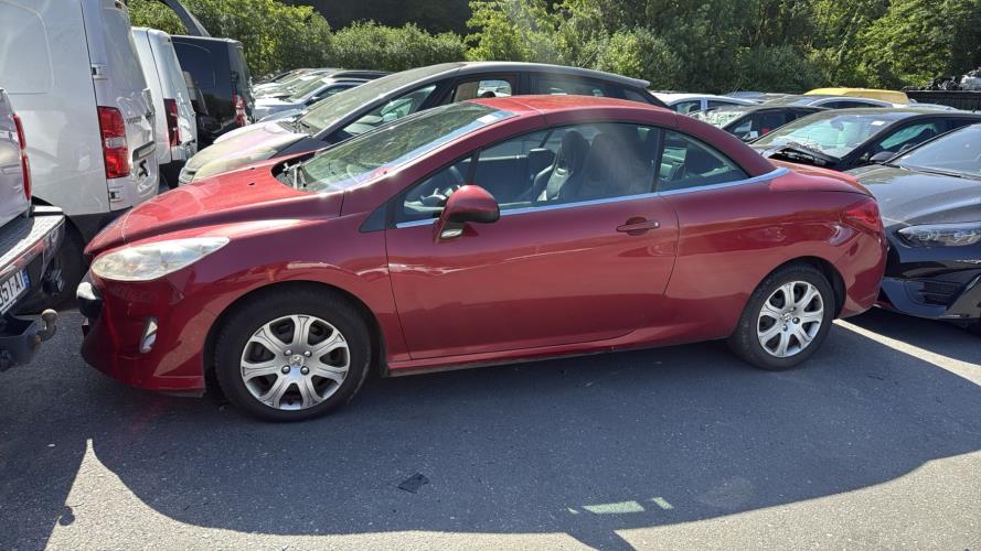 Retroviseur gauche PEUGEOT 308 1 PHASE 1 CABRIOLET Diesel - Image 6