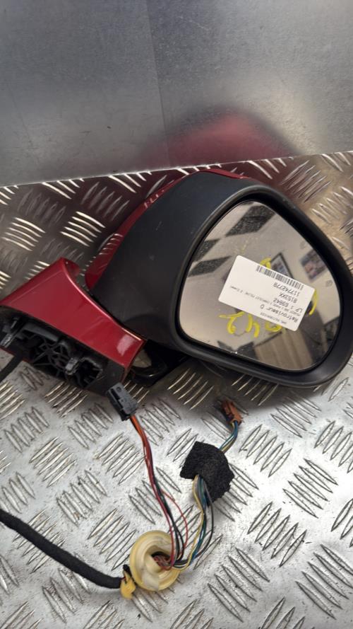 Retroviseur droit PEUGEOT 308 1 PHASE 1 CABRIOLET Diesel - Image 1