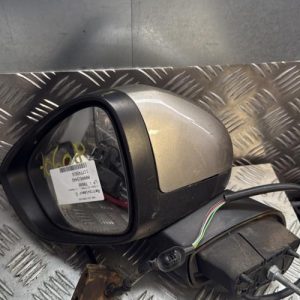 Retroviseur gauche CITROEN C3 2 PHASE 1 Essence - Image 1