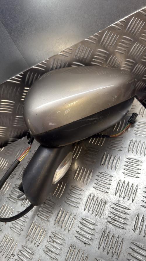 Retroviseur gauche CITROEN C3 2 PHASE 1 Essence - Image 2