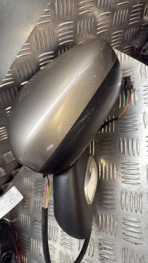 Retroviseur gauche CITROEN C3 2 PHASE 1 Essence - Image 3