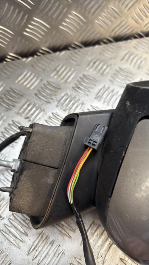 Retroviseur gauche CITROEN C3 2 PHASE 1 Essence - Image 4